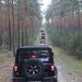 Jeep Experience