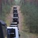 Jeep Experience