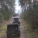 Jeep Experience