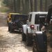 Jeep Experience
