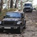 Jeep Experience