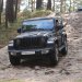 Jeep Experience