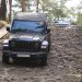 Jeep Experience