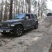 Jeep Experience