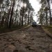 Jeep Experience