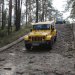 Jeep Experience