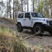 Jeep Experience
