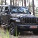 Jeep Experience