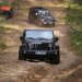 Jeep Experience