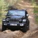 Jeep Experience