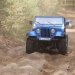 Jeep Experience
