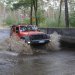 Jeep Experience
