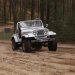 Jeep Experience