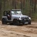 Jeep Experience