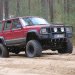 Jeep Experience