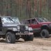 Jeep Experience