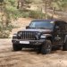 Jeep Experience