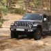 Jeep Experience