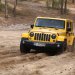 Jeep Experience