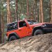 Jeep Experience