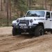 Jeep Experience