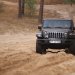 Jeep Experience