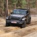 Jeep Experience