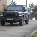 Jeep Experience