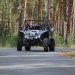 Jeep Experience