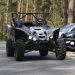 Jeep Experience