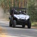 Jeep Experience