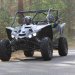 Jeep Experience