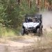 Jeep Experience
