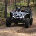 Jeep Experience