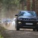 Jeep Experience
