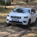 Jeep Experience