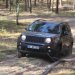 Jeep Experience