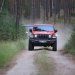 Jeep Experience