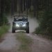 Jeep Experience