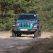 Jeep Experience