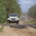 Jeep Experience