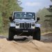 Jeep Experience