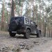 Jeep Experience