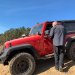 Jeep Experience