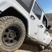 Jeep Experience