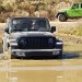 Jeep Experience