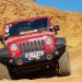 Jeep Experience