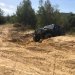Jeep Experience