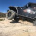 Jeep Experience