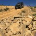 Jeep Experience